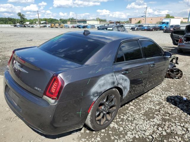 Photo 3 from auction – 2020 CHRYSLER 300 S with VIN 2C3CCAGG3LH154798