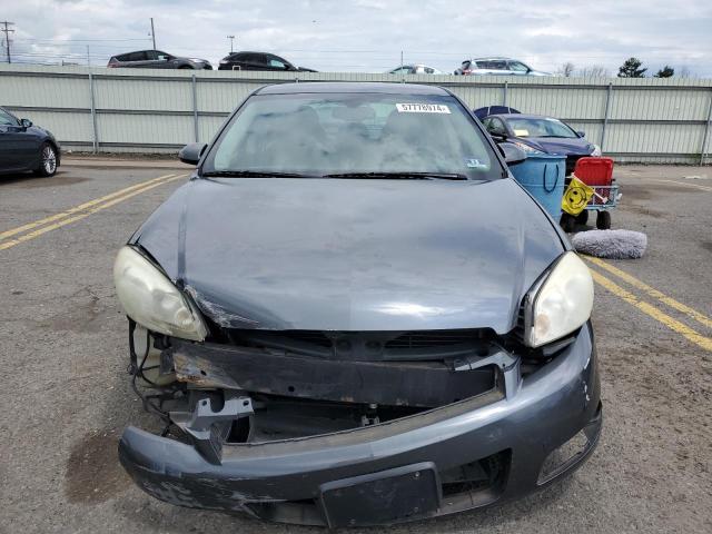 Photo 5 from auction – 2010 CHEVROLET IMPALA LTZ with VIN 2G1WC5EM0A1243820