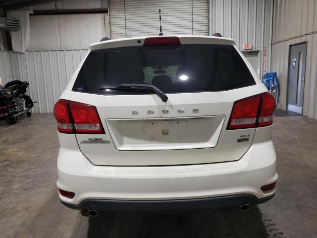 Photo 6 from auction – 2017 DODGE JOURNEY SX with VIN 3C4PDCBG6HT514299