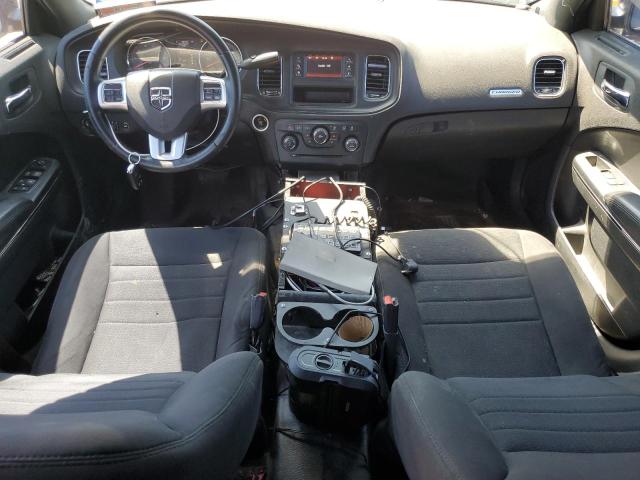 Photo 8 from auction – 2014 DODGE CHARGER PO with VIN 2C3CDXAT0EH316279