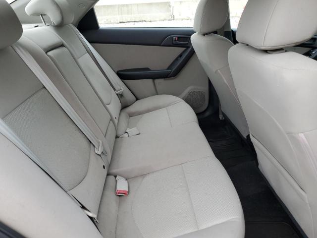 Photo 10 from auction – 2010 KIA FORTE EX with VIN KNAFU4A25A5809405