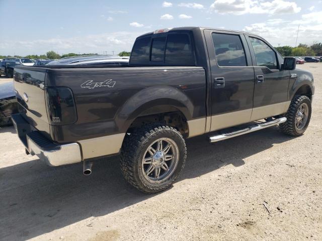 Photo 3 from auction – 2007 FORD F150 SUPER with VIN 1FTRW14W87KD16478