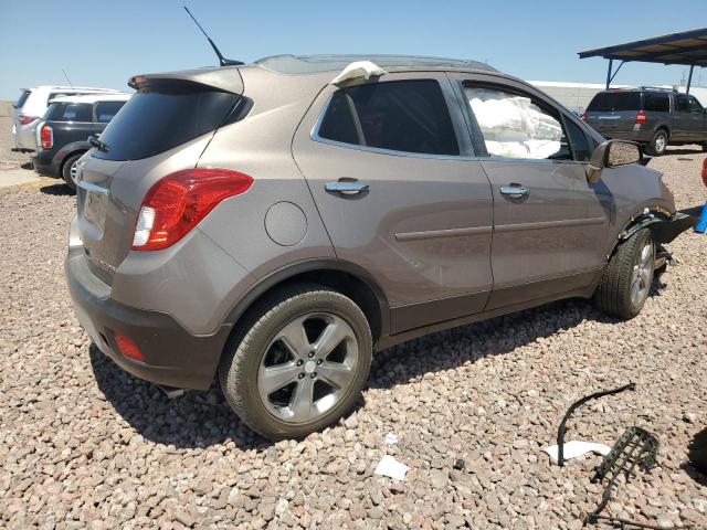 Photo 3 from auction – 2014 BUICK ENCORE CON with VIN KL4CJBSB8EB638815
