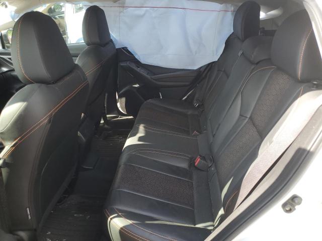 Photo 11 from auction – 2021 SUBARU CROSSTREK with VIN JF2GTHNC0M8233103