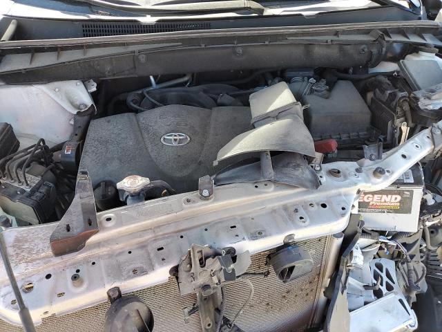 Photo 12 from auction – 2018 TOYOTA HIGHLANDER with VIN 5TDJZRFH7JS879300