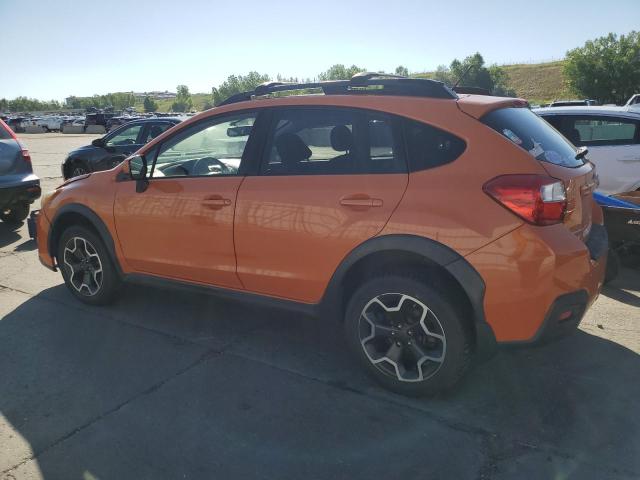 Photo 2 from auction – 2014 SUBARU XV CROSSTR with VIN JF2GPAGC7E8334164