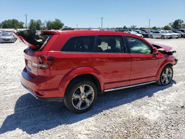 Photo 3 from auction – 2017 DODGE JOURNEY CR with VIN 3C4PDDGG0HT595489
