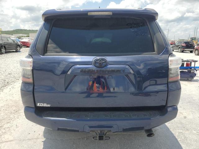 Photo 6 from auction – 2021 TOYOTA 4RUNNER SR with VIN JTEFU5JR7M5244628