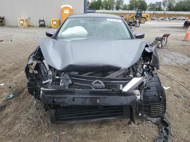 Photo 5 from auction – 2018 NISSAN ALTIMA 2.5 with VIN 1N4AL3AP2JC244490