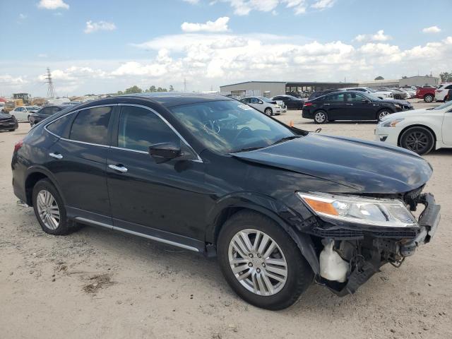 Photo 4 from auction – 2013 HONDA CROSSTOUR with VIN 5J6TF3H59DL000896