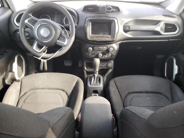 Photo 8 from auction – 2018 JEEP RENEGADE L with VIN ZACCJABBXJPH01283