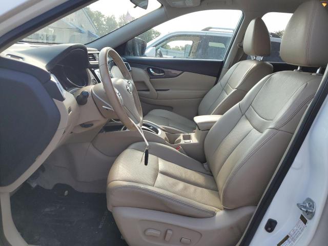 Photo 7 from auction – 2015 NISSAN ROGUE S with VIN 5N1AT2MT0FC893754