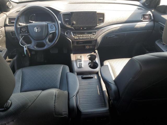 Photo 8 from auction – 2021 HONDA PASSPORT E with VIN 5FNYF7H55MB006443