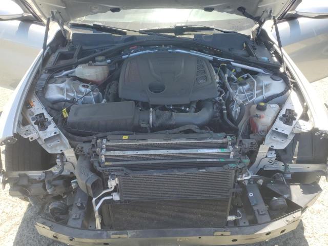 Photo 11 from auction – 2017 ALFA ROMEO GIULIA with VIN ZARFAEBN9H7544728