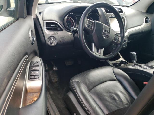 Photo 8 from auction – 2015 DODGE JOURNEY CR with VIN 3C4PDCGG5FT517247
