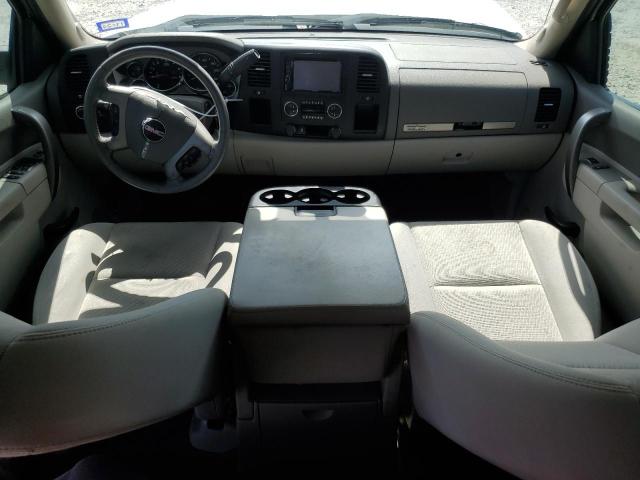 Photo 8 from auction – 2012 GMC SIERRA C15 with VIN 3GTP1VE02CG146871