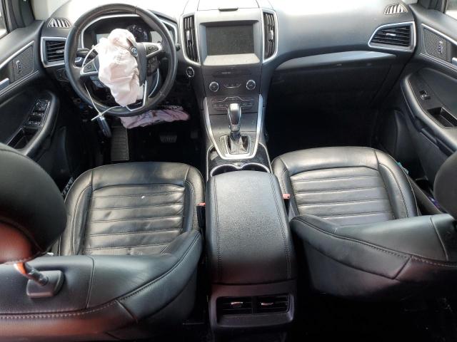 Photo 8 from auction – 2017 FORD EDGE SEL with VIN 2FMPK3J98HBC32245