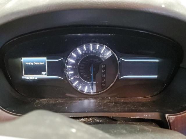Photo 9 from auction – 2011 FORD EDGE LIMIT with VIN 2FMDK3KC5BBA99464