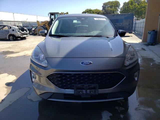 Photo 5 from auction – 2022 FORD ESCAPE SEL with VIN 1FMCU9H92NUA85508