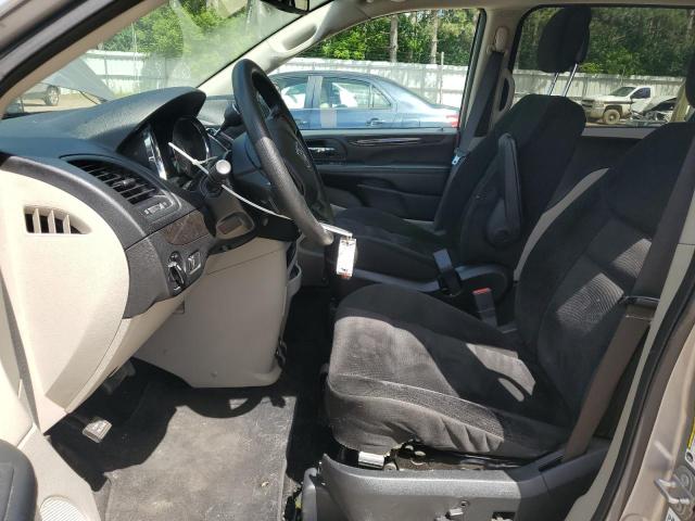 Photo 7 from auction – 2020 DODGE GRAND CARA with VIN 2C4RDGBG2LR171079