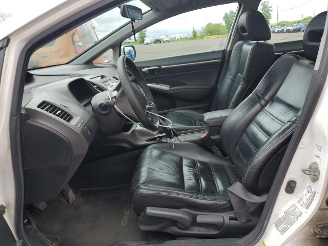 Photo 7 from auction – 2008 ACURA CSX with VIN 2HHFD55508H201045