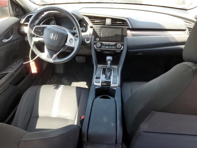Photo 8 from auction – 2019 HONDA CIVIC EX with VIN 19XFC1F33KE014591