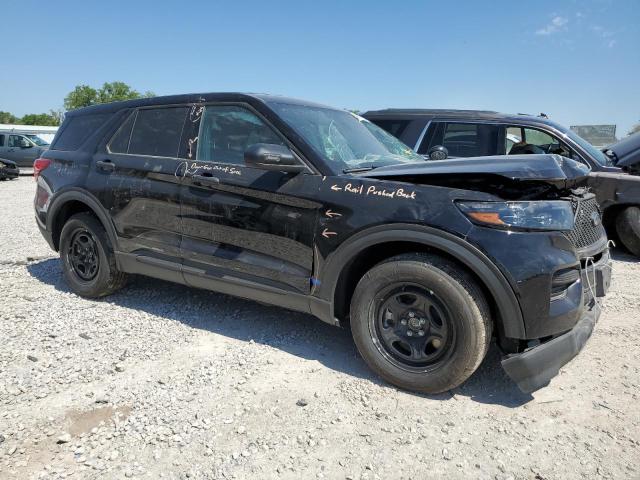 Photo 4 from auction – 2023 FORD EXPLORER P with VIN 1FM5K8AW7PNA08056