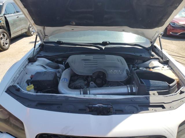 Photo 11 from auction – 2015 CHRYSLER 300 S with VIN 2C3CCABG9FH921954