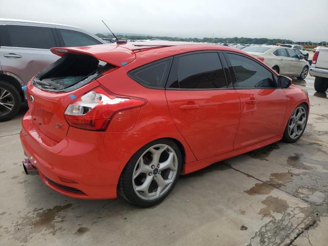 Photo 3 from auction – 2014 FORD FOCUS ST with VIN 1FADP3L93EL310924