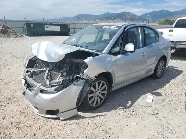 Photo 1 from auction – 2010 SUZUKI SX4 SPORT with VIN JS2YC5A48A6300205