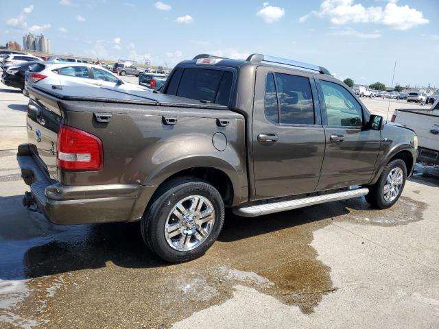 Photo 3 from auction – 2008 FORD EXPLORER S with VIN 1FMEU53858UA37344