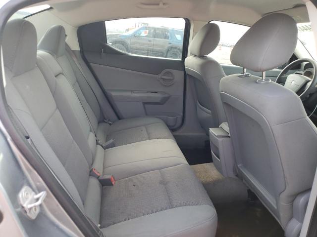 Photo 10 from auction – 2008 DODGE AVENGER SE with VIN 1B3LC46J18N229363