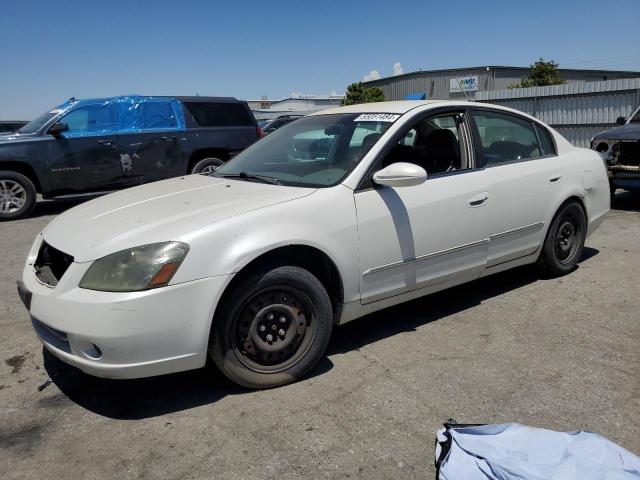 NISSAN ALTIMA S 2006 with VIN 1N4AL11D46N304033 - Photo from auction