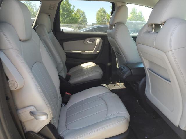 Photo 11 from auction – 2010 CHEVROLET TRAVERSE L with VIN 1GNLVHED6AS107799