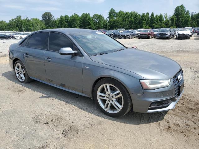 Photo 4 from auction – 2016 AUDI A4 PREMIUM with VIN WAUBFAFL8GN012342