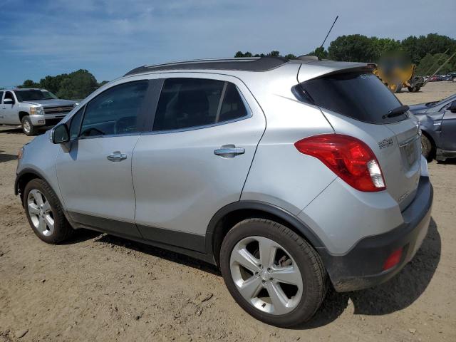 Photo 2 from auction – 2016 BUICK ENCORE with VIN KL4CJASB3GB729004