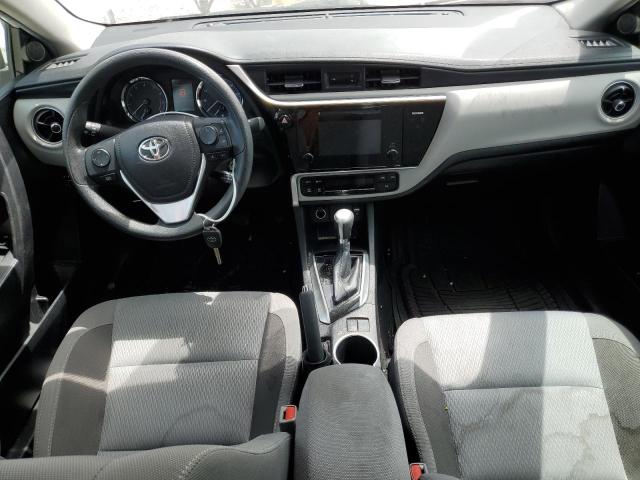 Foto 8 de la subasta – 2017 TOYOTA COROLLA L con VIN 2T1BURHEXHC899551