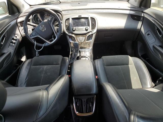 Photo 8 from auction – 2014 BUICK LACROSSE with VIN 1G4GA5GR5EF186048