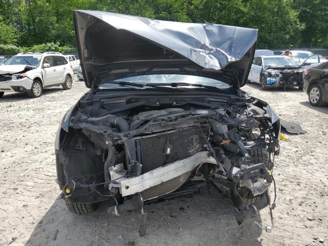 Photo 5 from auction – 2017 AUDI Q5 PREMIUM with VIN WA1C2AFPXHA080926