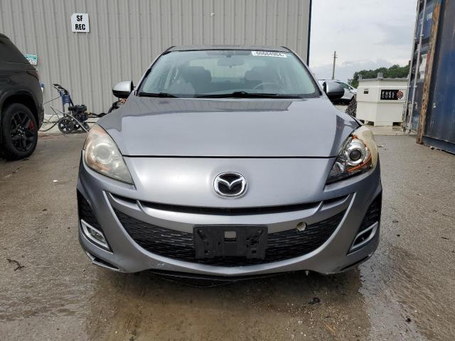 Фото 5 с аукциона – 2011 MAZDA 3 I с VIN JM1BL1UG2B1378590