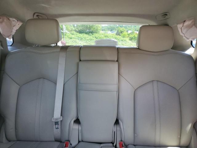 Photo 10 from auction – 2011 CADILLAC SRX LUXURY with VIN 3GYFNDEY6BS602375