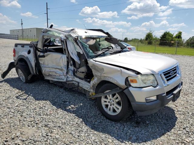 Photo 4 from auction – 2008 FORD EXPLORER S with VIN 1FMEU31E48UA12318