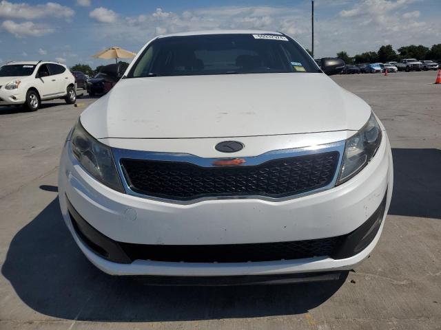 Photo 5 from auction – 2013 KIA OPTIMA LX with VIN KNAGM4A75D5377001