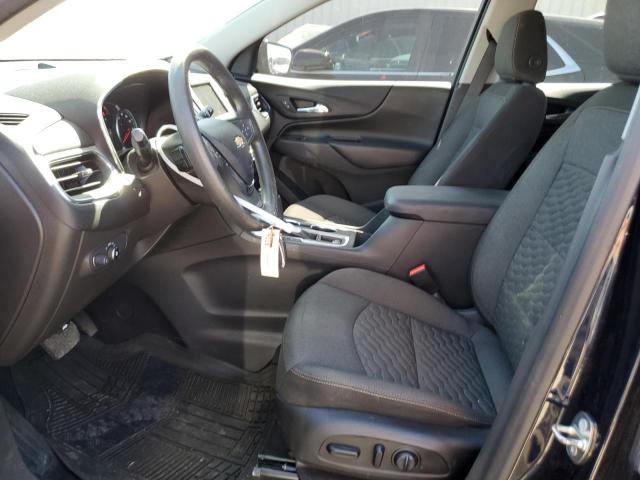 Photo 7 from auction – 2020 CHEVROLET EQUINOX LT with VIN 3GNAXKEV5LS682894