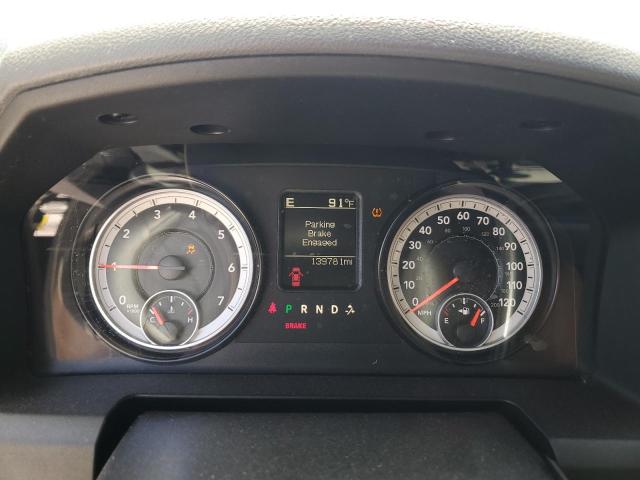 Photo 9 from auction – 2014 RAM 1500 ST with VIN 3C6RR7KT3EG316919