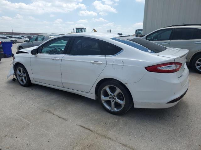 Photo 2 from auction – 2015 FORD FUSION SE with VIN 3FA6P0HD1FR205399