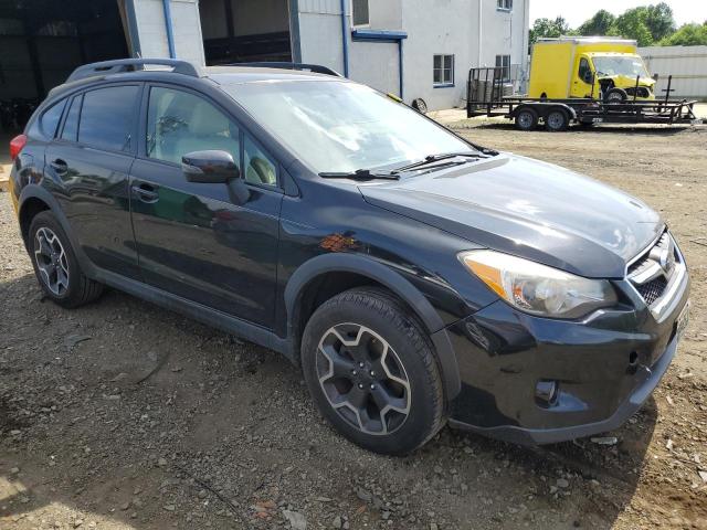 Photo 4 from auction – 2015 SUBARU XV CROSSTR with VIN JF2GPAMCXF8221380