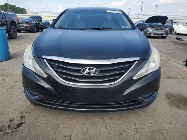 Photo 5 from auction – 2011 HYUNDAI SONATA GLS with VIN 5NPEB4AC3BH122910