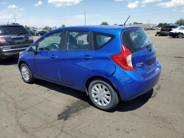 Photo 2 from auction – 2016 NISSAN VERSA NOTE with VIN 3N1CE2CP9GL401730