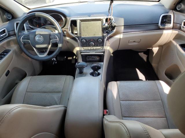 Photo 8 from auction – 2014 JEEP GRAND CHER with VIN 1C4RJEBG6EC423845